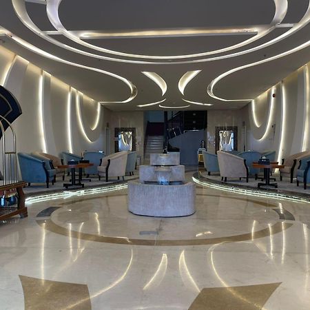 Alathriyah Hotel Suites Riyadh Eksteriør billede