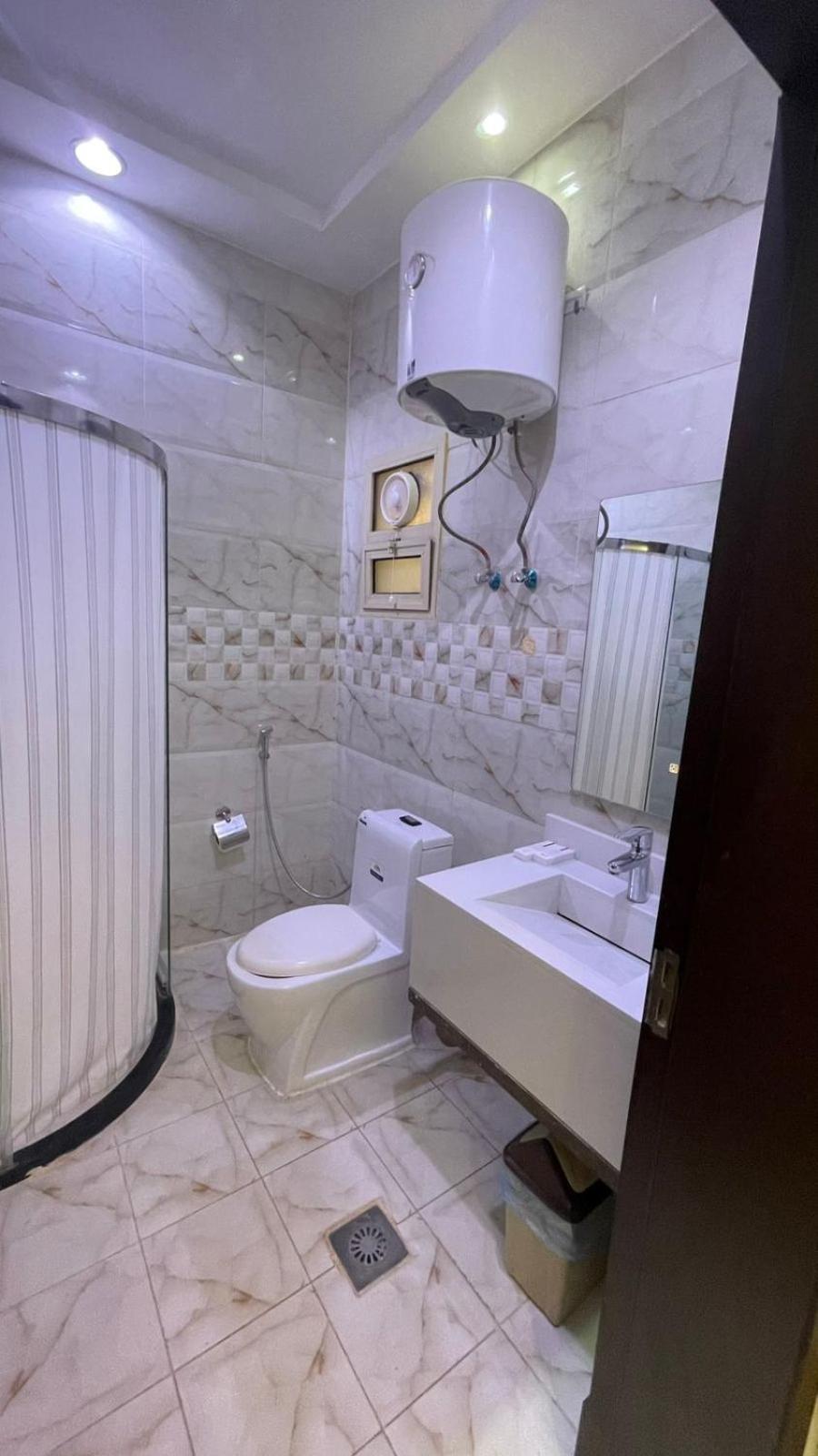 Alathriyah Hotel Suites Riyadh Eksteriør billede